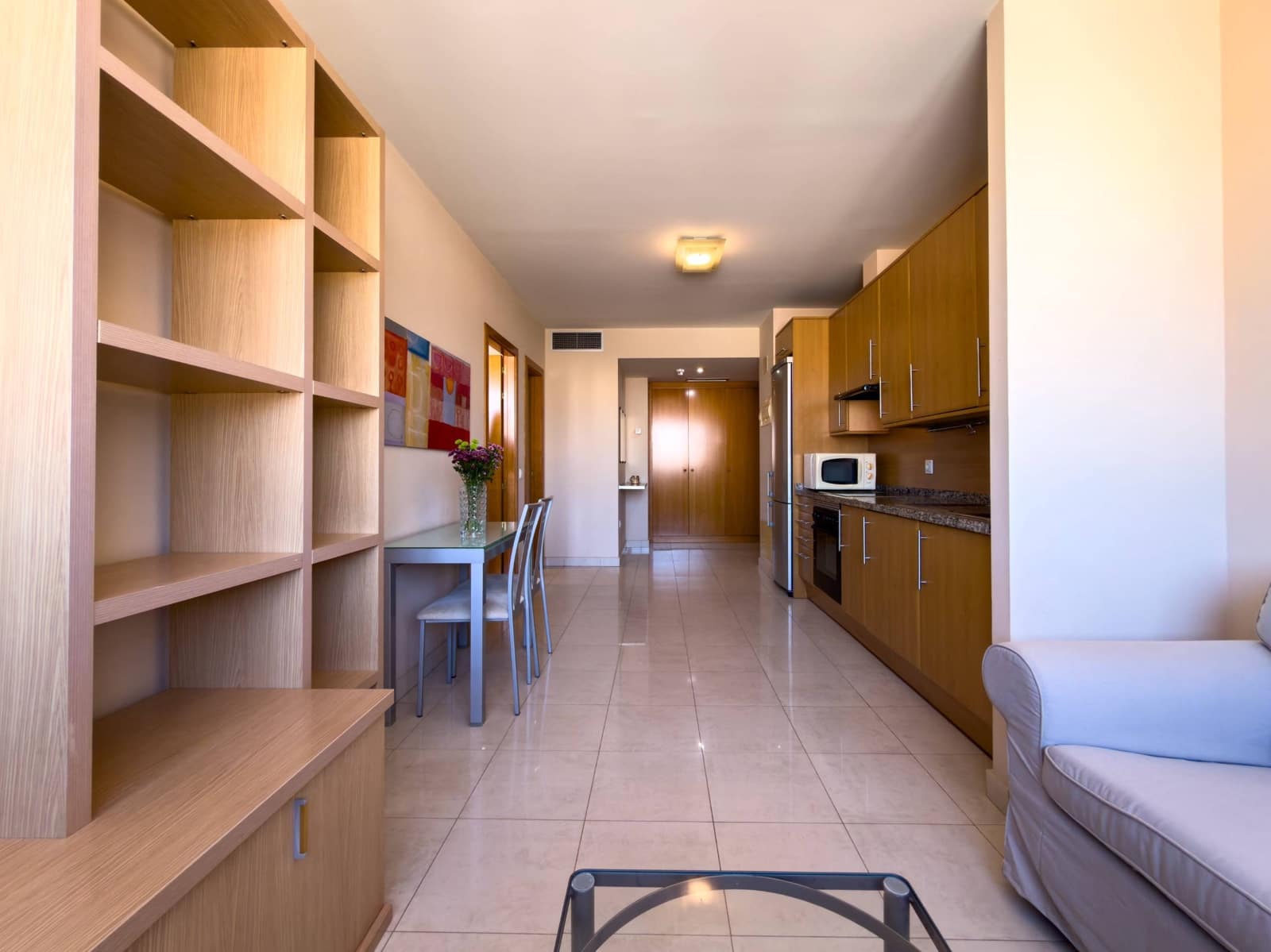 1 bedroom Apartment for sale in Santa Cruz de Tenerife with garage - € 284,900 (Ref: 9604985)