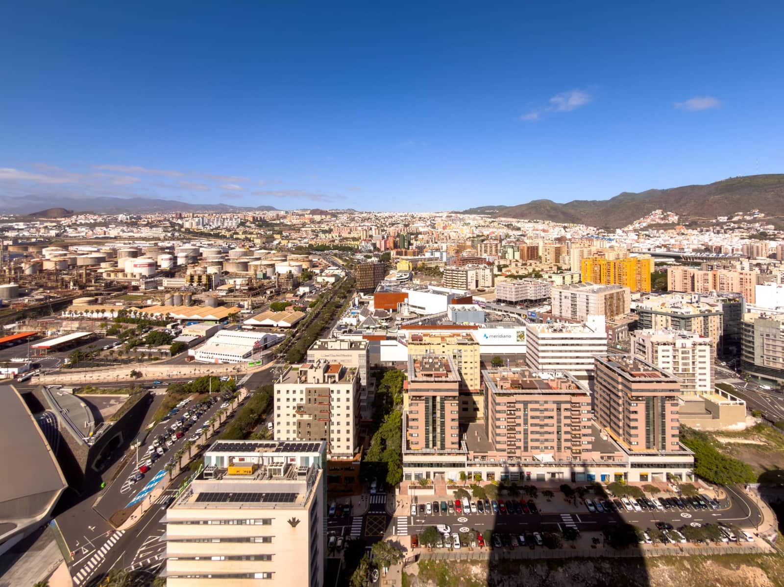 1 bedroom Apartment for sale in Santa Cruz de Tenerife with garage - € 284,900 (Ref: 9604985)