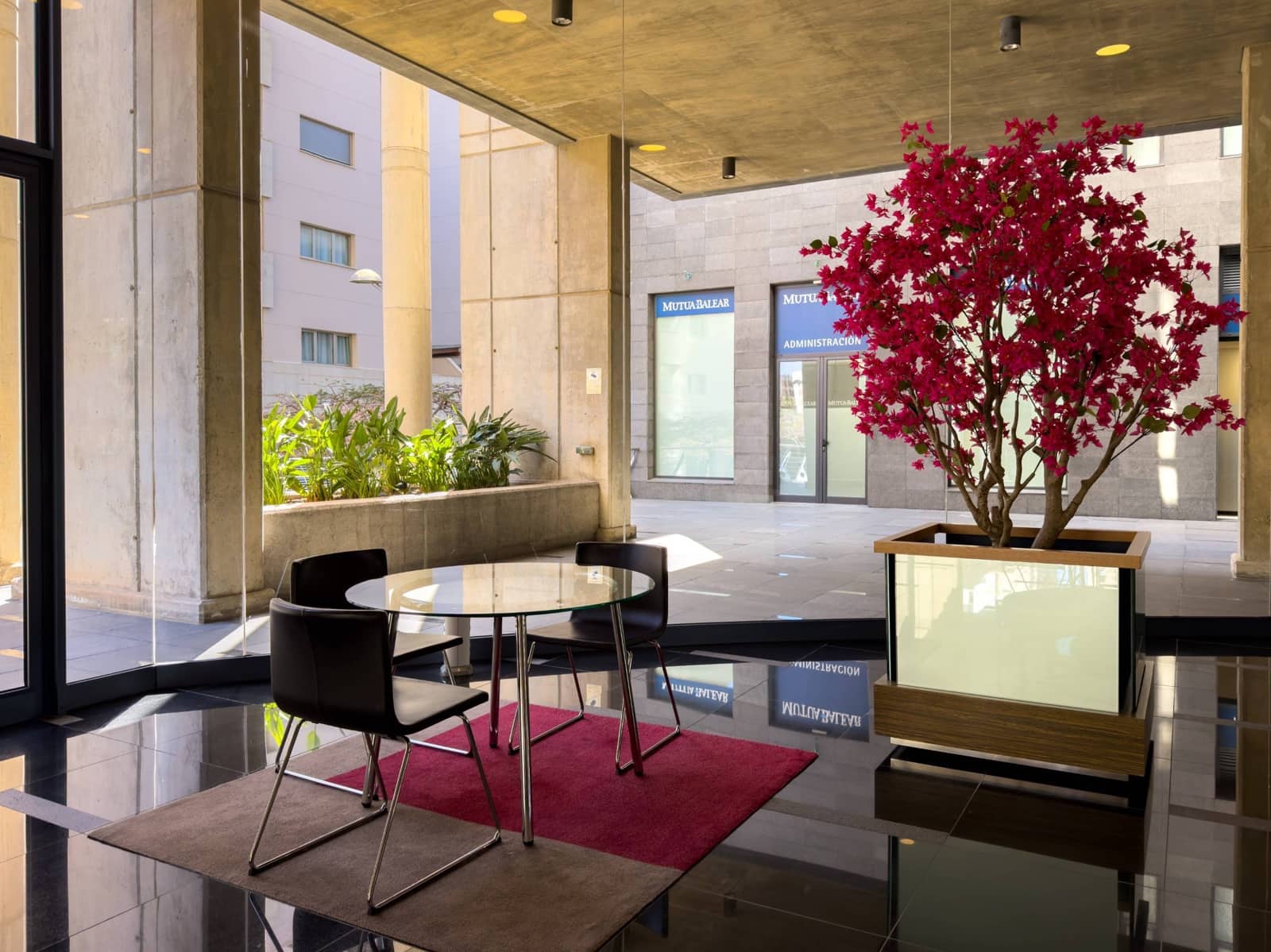 1 bedroom Apartment for sale in Santa Cruz de Tenerife with garage - € 284,900 (Ref: 9604985)