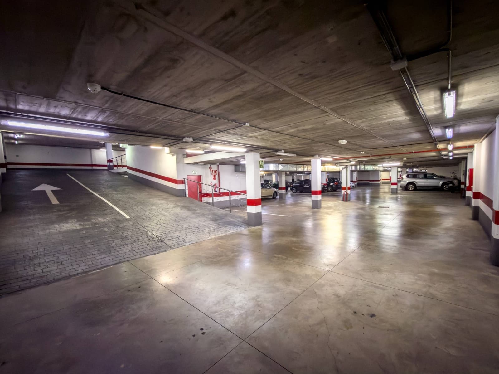 1 bedroom Apartment for sale in Santa Cruz de Tenerife with garage - € 284,900 (Ref: 9604985)