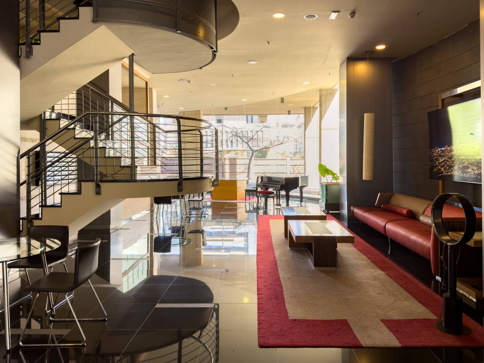 1 bedroom Apartment for sale in Santa Cruz de Tenerife with garage - € 284,900 (Ref: 9604985)