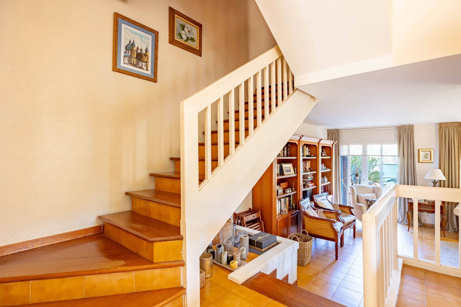 4 chambre Appartement à vendre à Santa Brigida avec garage - 580 000 € (Ref: 9604986)