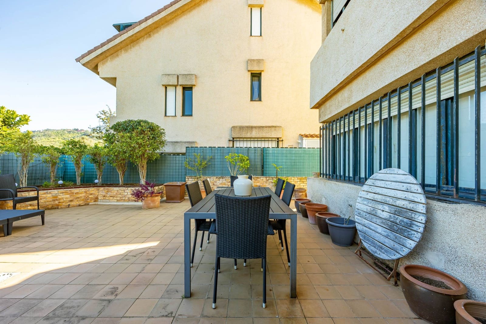 4 chambre Appartement à vendre à Santa Brigida avec garage - 580 000 € (Ref: 9604986)