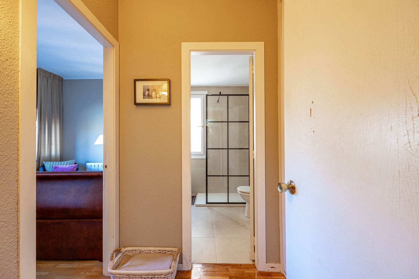 4 chambre Appartement à vendre à Santa Brigida avec garage - 580 000 € (Ref: 9604986)