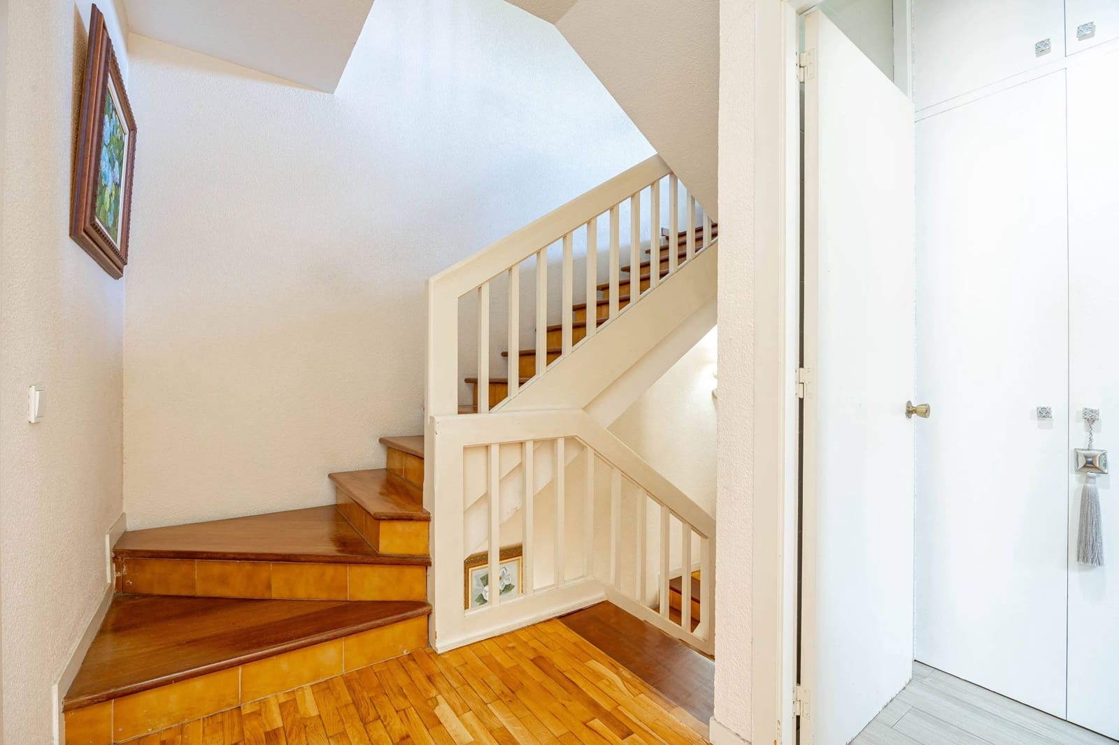 4 chambre Appartement à vendre à Santa Brigida avec garage - 580 000 € (Ref: 9604986)