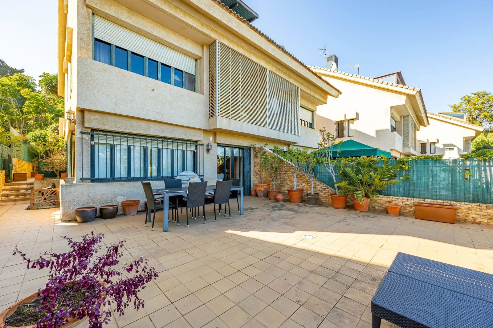 4 chambre Appartement à vendre à Santa Brigida avec garage - 580 000 € (Ref: 9604986)