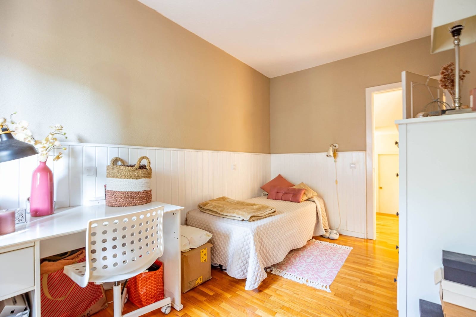 4 chambre Appartement à vendre à Santa Brigida avec garage - 580 000 € (Ref: 9604986)