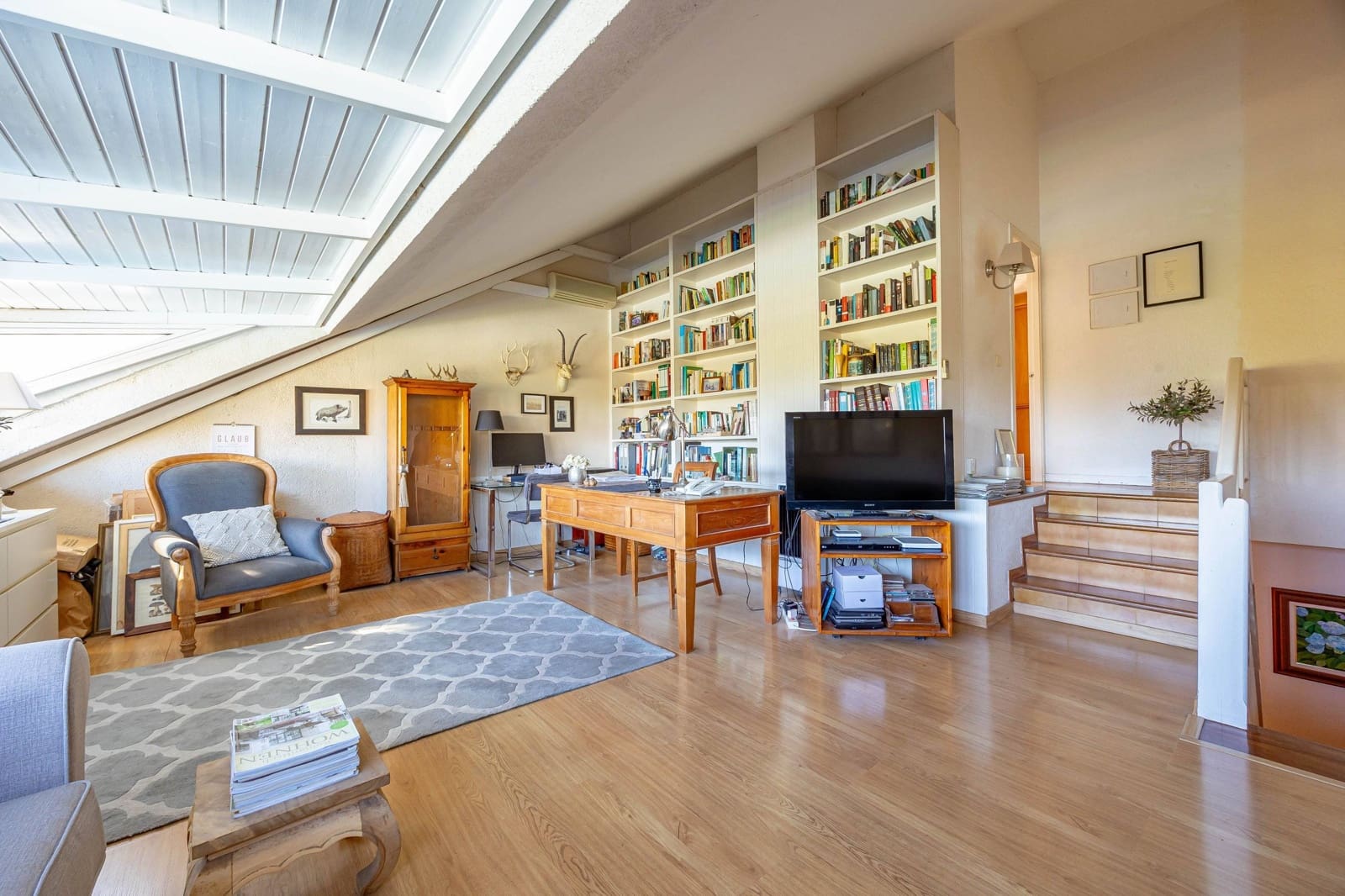 4 chambre Appartement à vendre à Santa Brigida avec garage - 580 000 € (Ref: 9604986)