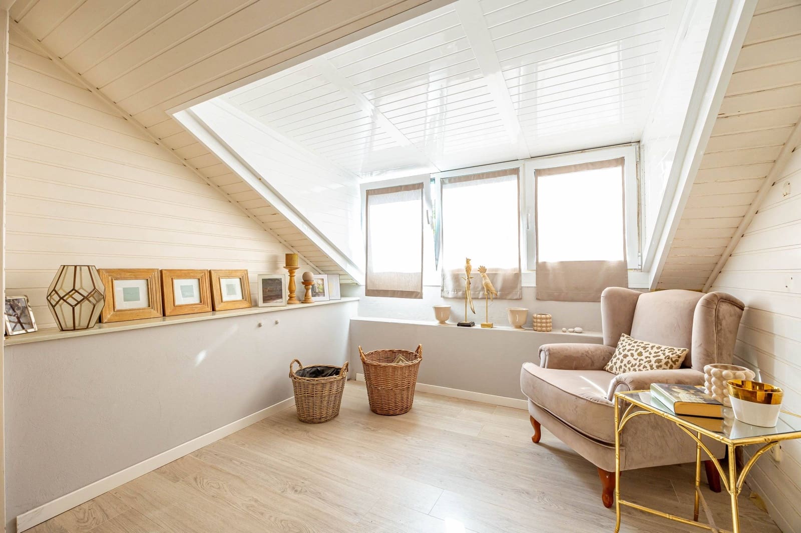 4 chambre Appartement à vendre à Santa Brigida avec garage - 580 000 € (Ref: 9604986)