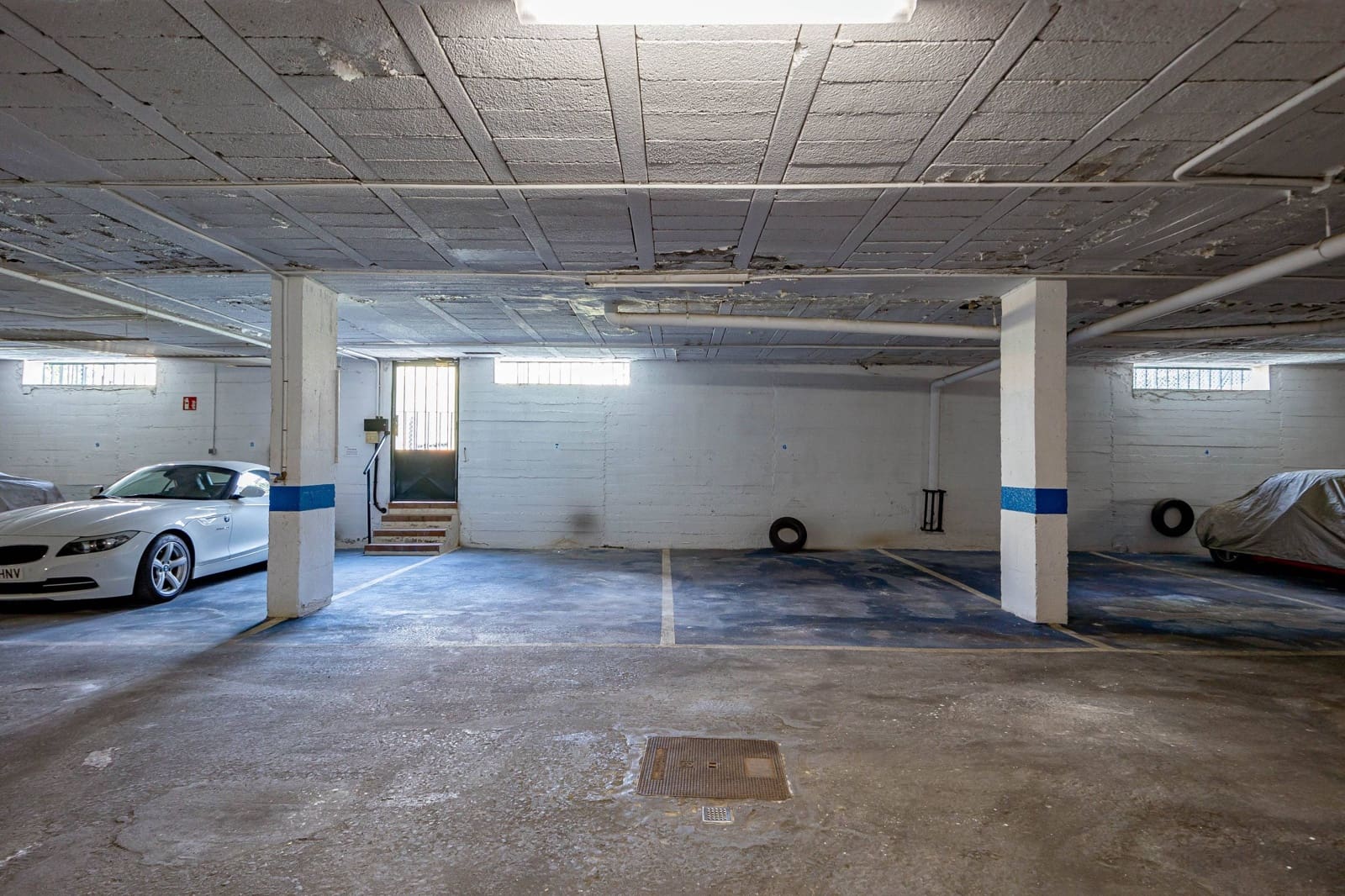 4 chambre Appartement à vendre à Santa Brigida avec garage - 580 000 € (Ref: 9604986)