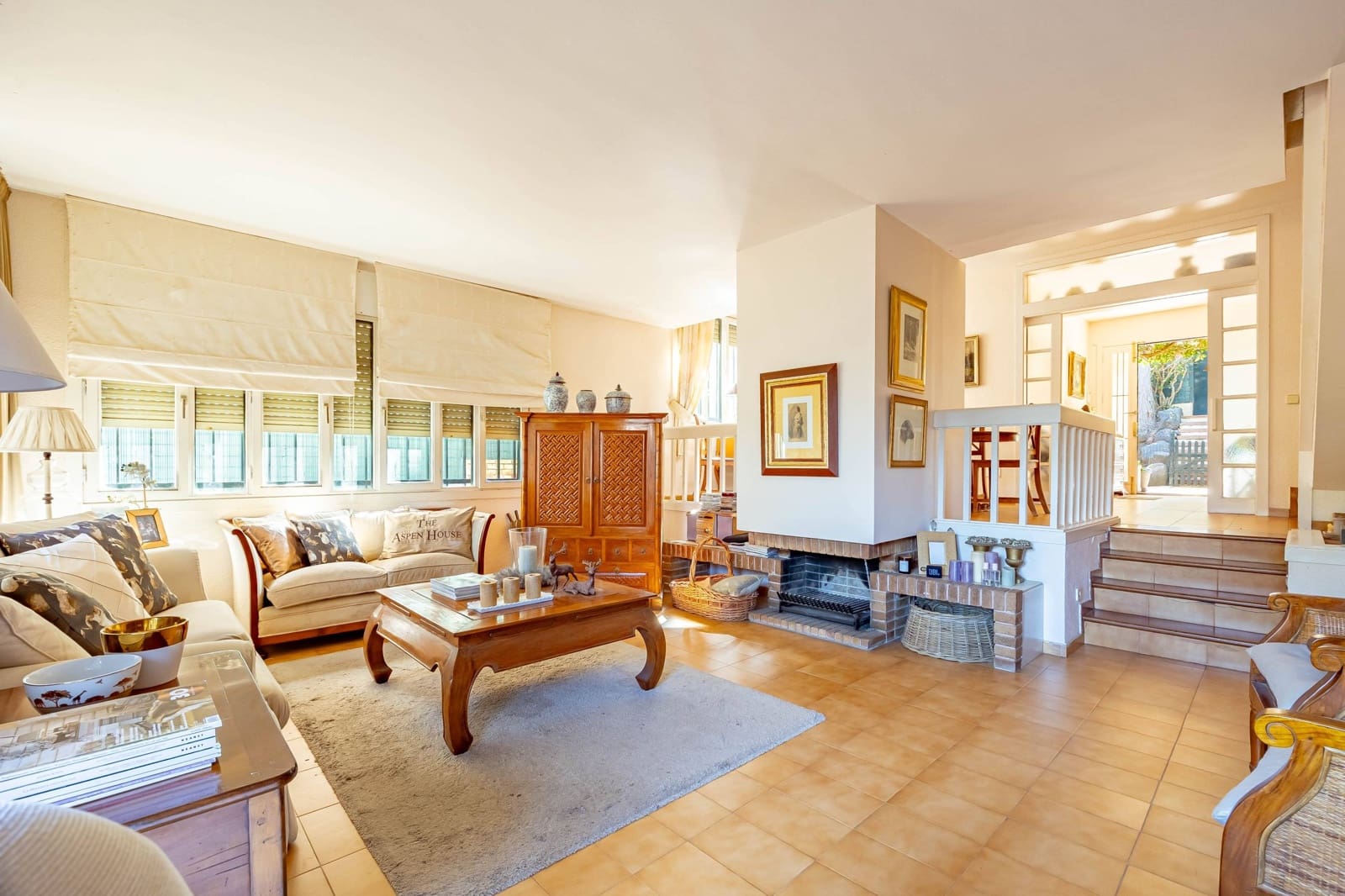 4 bedroom Apartment for sale in Santa Brigida with garage - € 580,000 (Ref: 9604986)