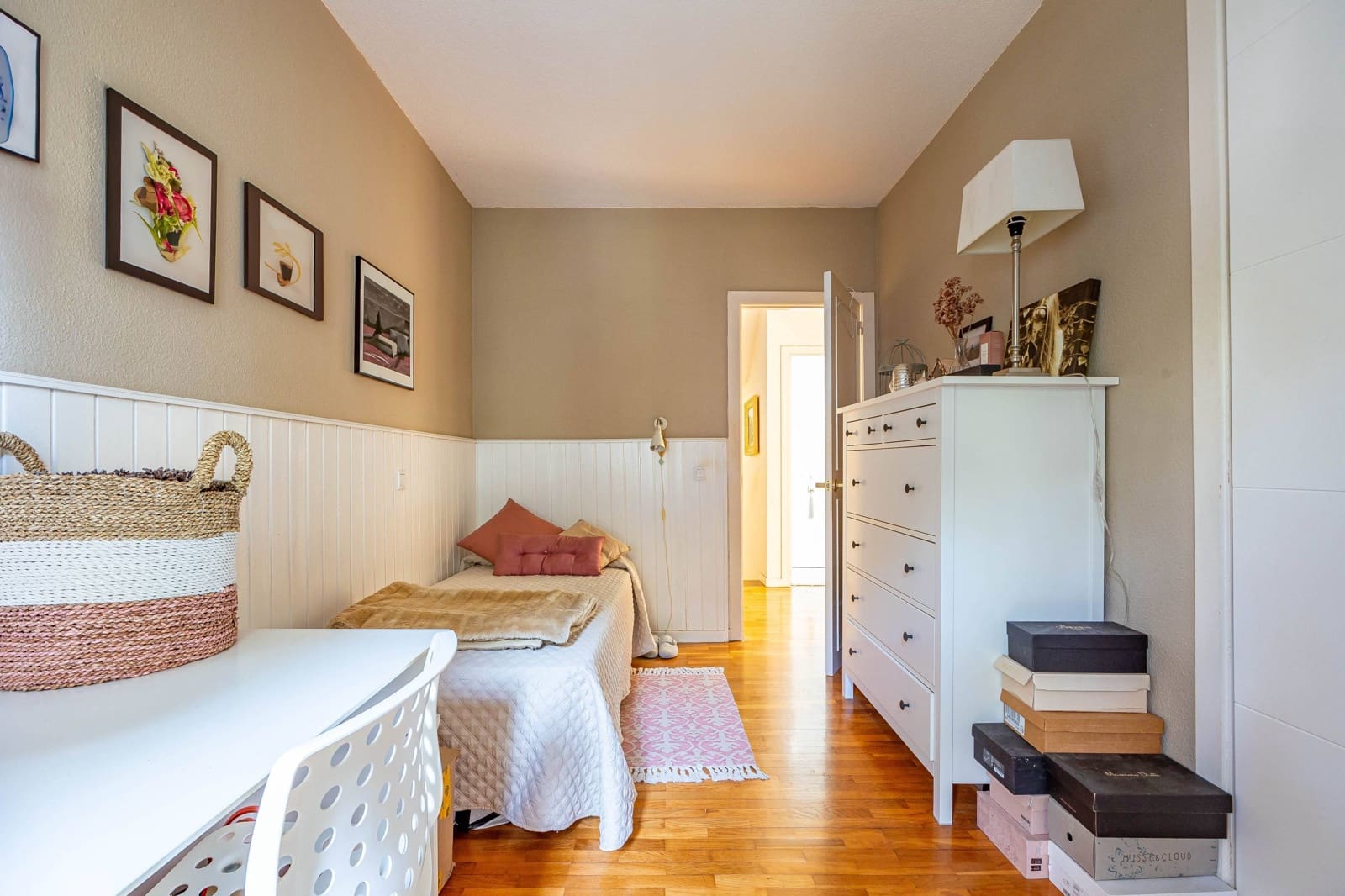 4 bedroom Apartment for sale in Santa Brigida with garage - € 580,000 (Ref: 9604986)