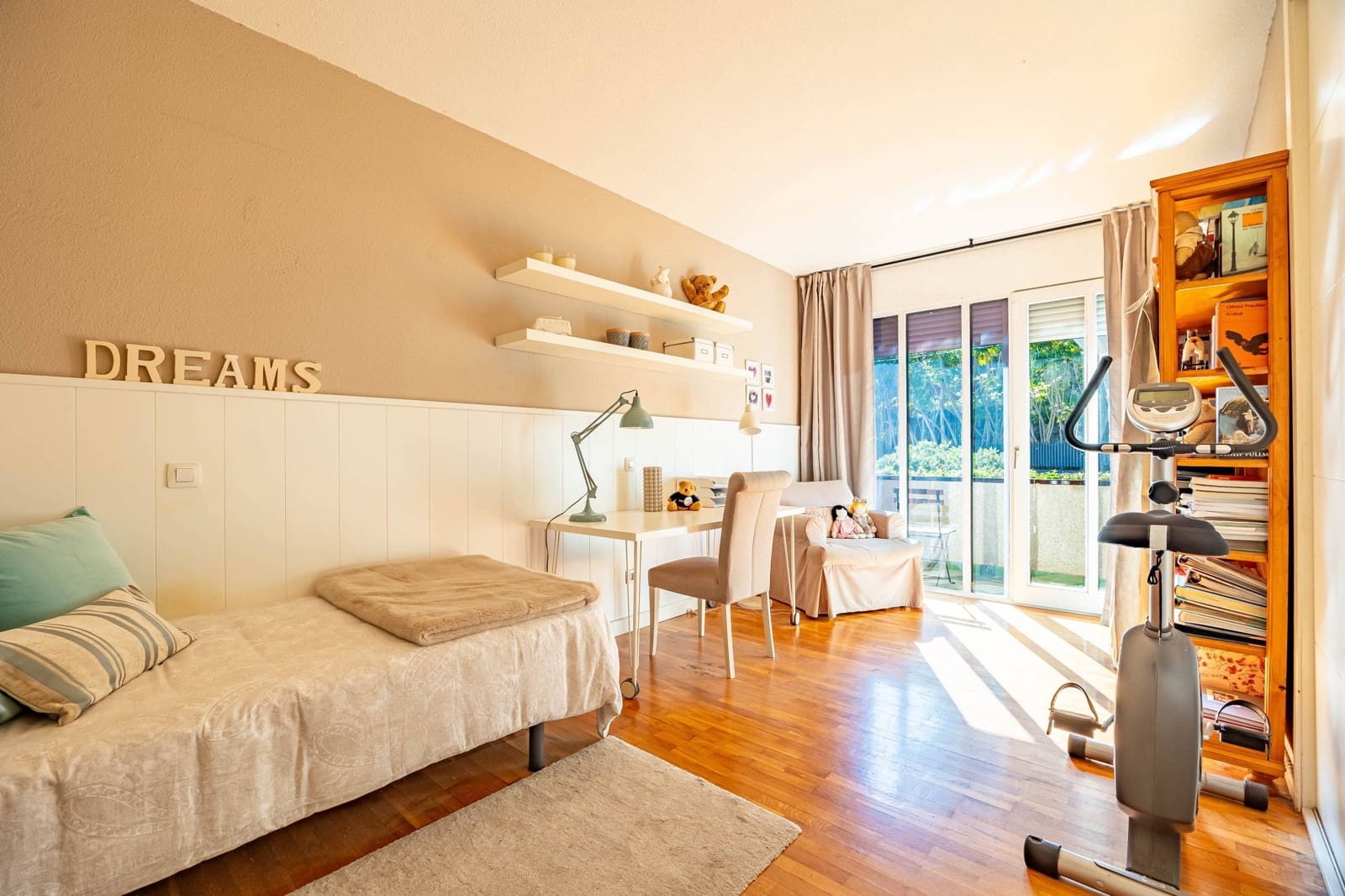 4 bedroom Apartment for sale in Santa Brigida with garage - € 580,000 (Ref: 9604986)