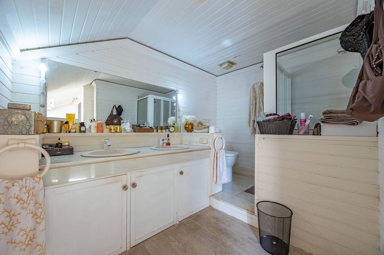 4 bedroom Apartment for sale in Santa Brigida with garage - € 580,000 (Ref: 9604986)