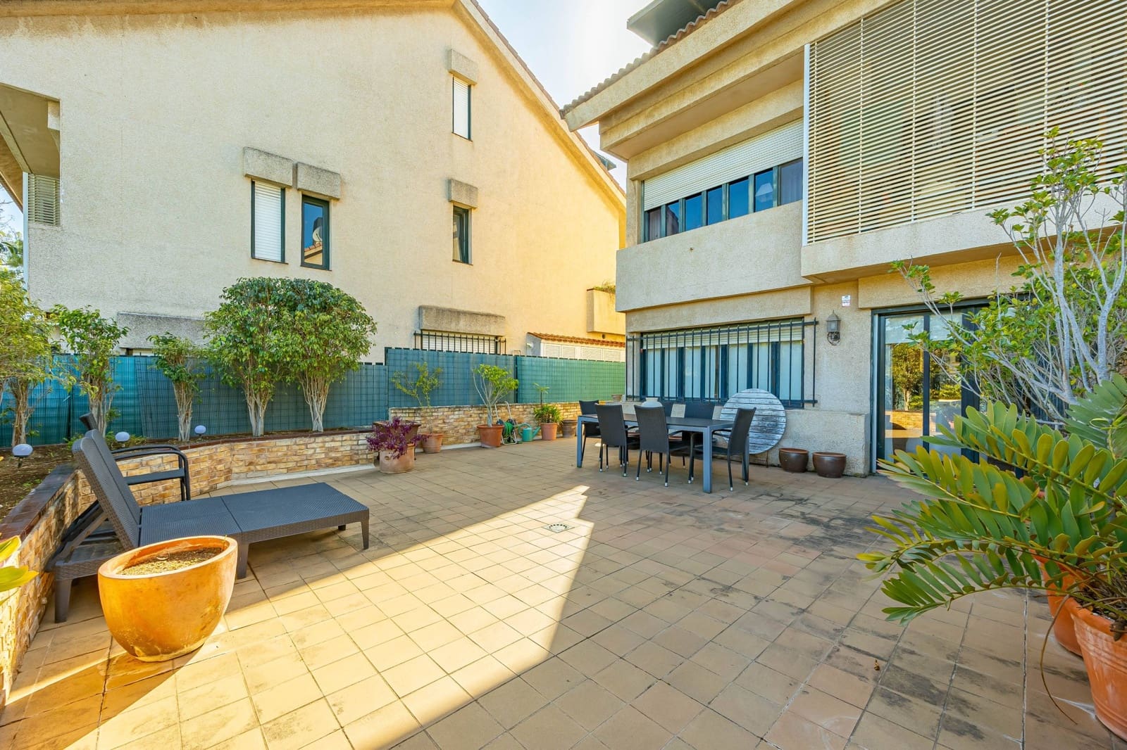 4 bedroom Apartment for sale in Santa Brigida with garage - € 580,000 (Ref: 9604986)