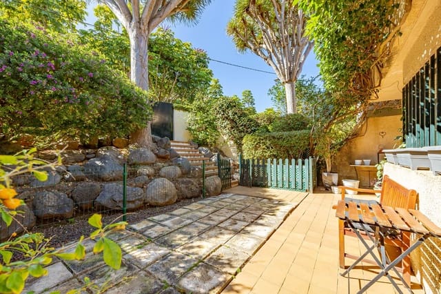 4 slaapkamer Appartement te koop in Santa Brígida met garage - € 580.000 (Ref: 9604986)