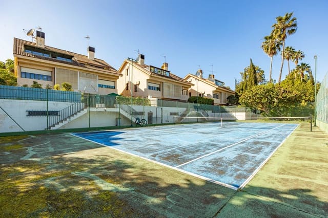 4 quarto Apartamento para venda em Santa Brígida com garagem - 580 000 € (Ref: 9604986)