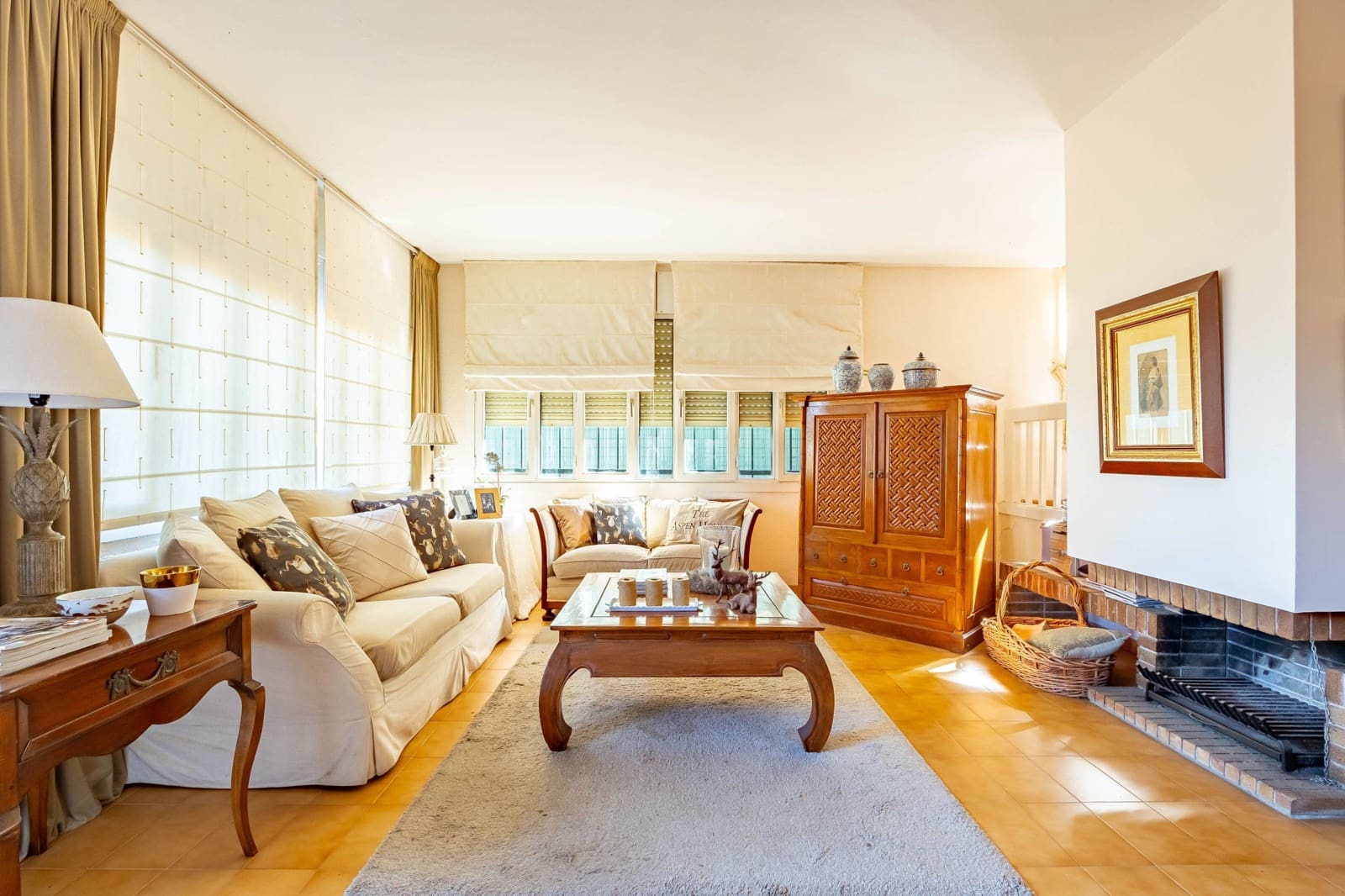 4 Zimmer Apartment zu verkaufen in Santa Brigida mit Garage - 580.000 € (Ref: 9604986)