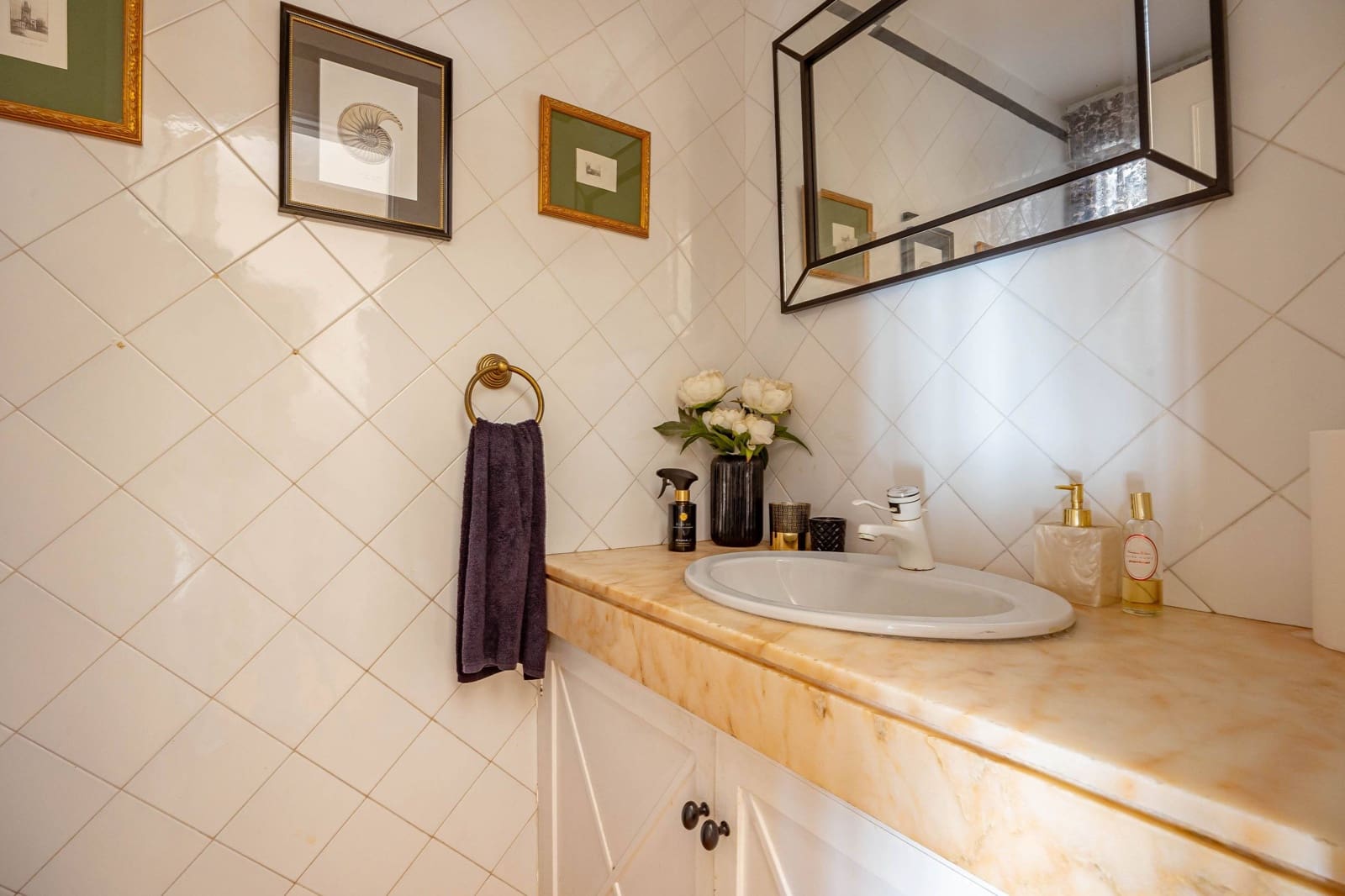 4 Zimmer Apartment zu verkaufen in Santa Brigida mit Garage - 580.000 € (Ref: 9604986)