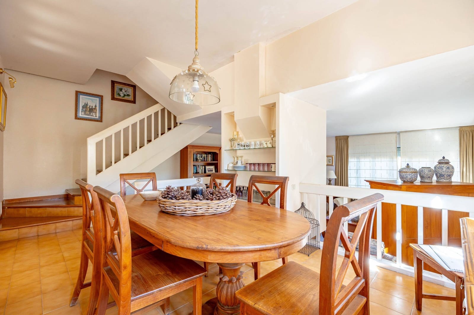 4 Zimmer Apartment zu verkaufen in Santa Brigida mit Garage - 580.000 € (Ref: 9604986)