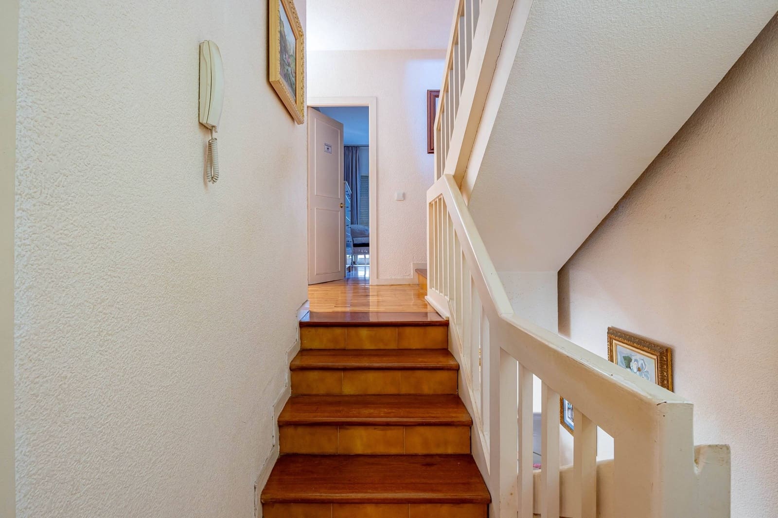 4 Zimmer Apartment zu verkaufen in Santa Brigida mit Garage - 580.000 € (Ref: 9604986)