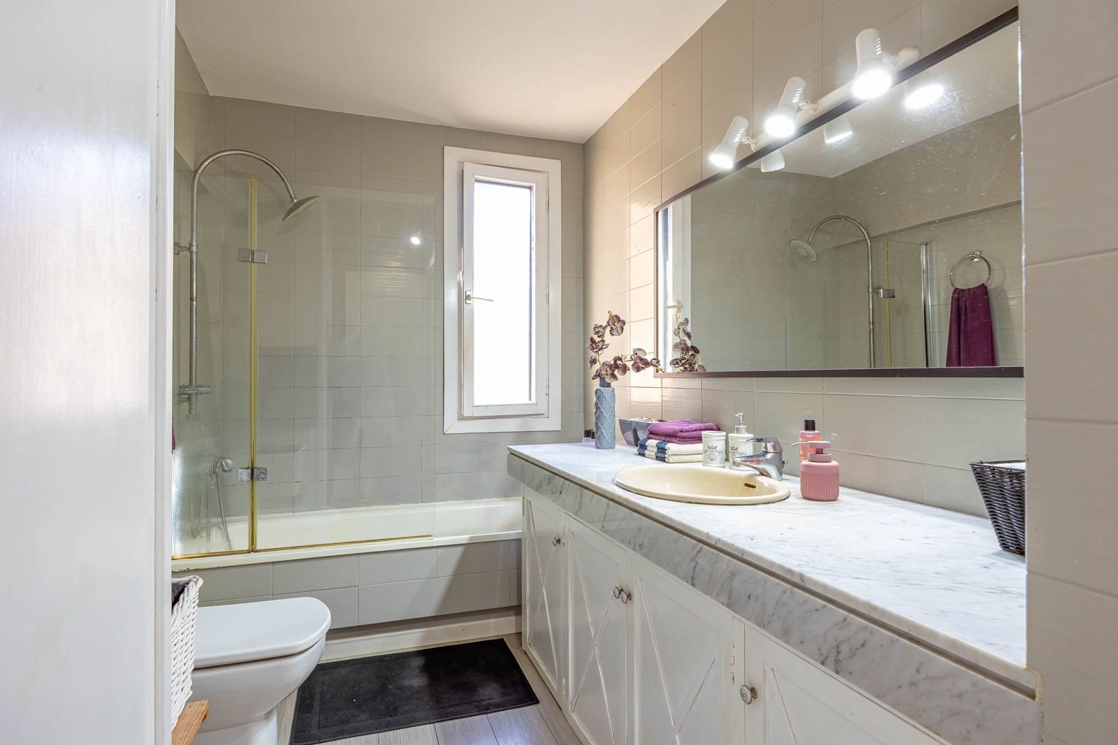 4 Zimmer Apartment zu verkaufen in Santa Brigida mit Garage - 580.000 € (Ref: 9604986)