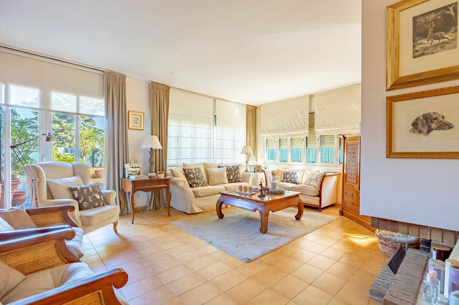 4 Zimmer Apartment zu verkaufen in Santa Brigida mit Garage - 580.000 € (Ref: 9604986)