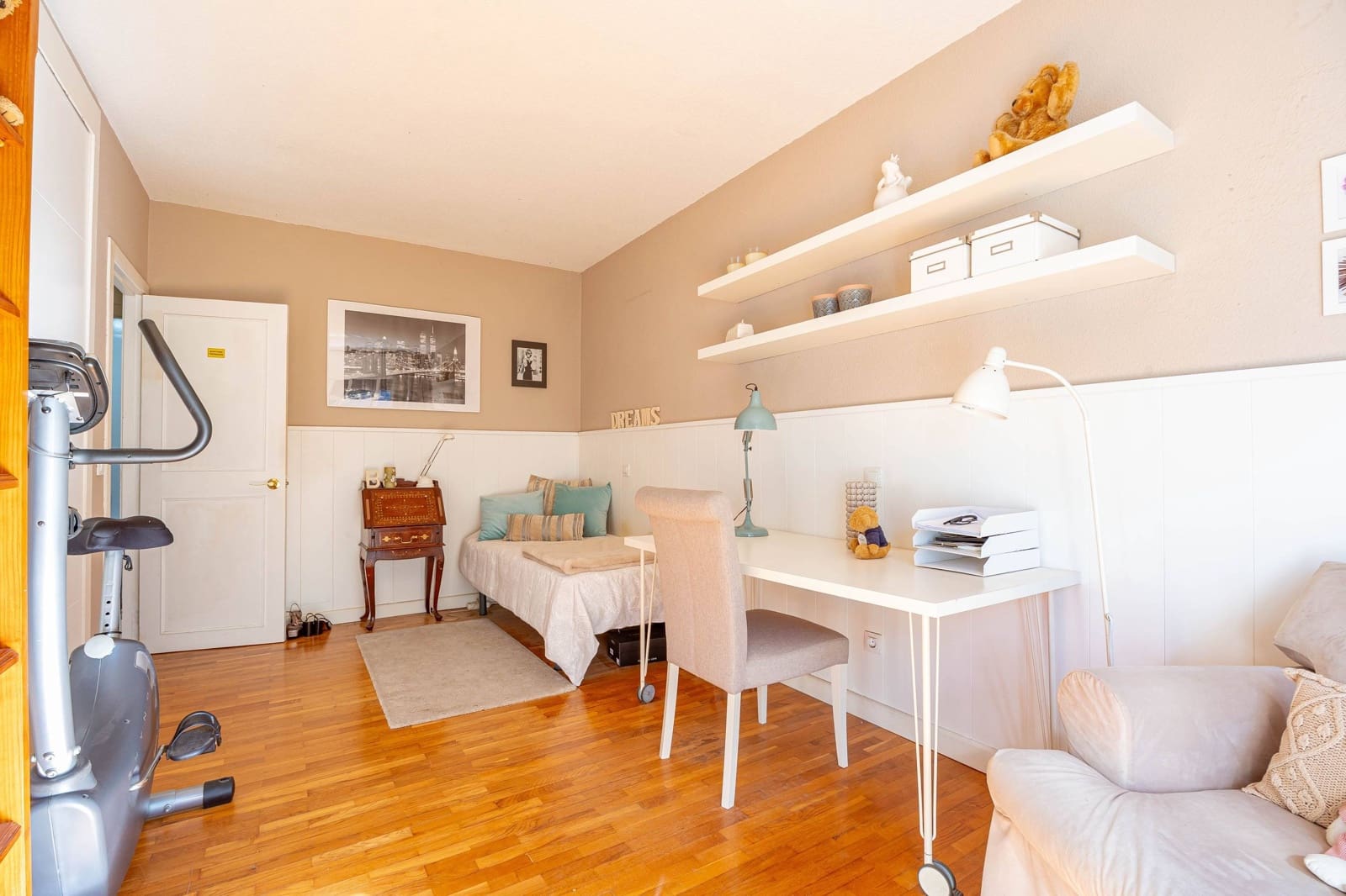 4 Zimmer Apartment zu verkaufen in Santa Brigida mit Garage - 580.000 € (Ref: 9604986)