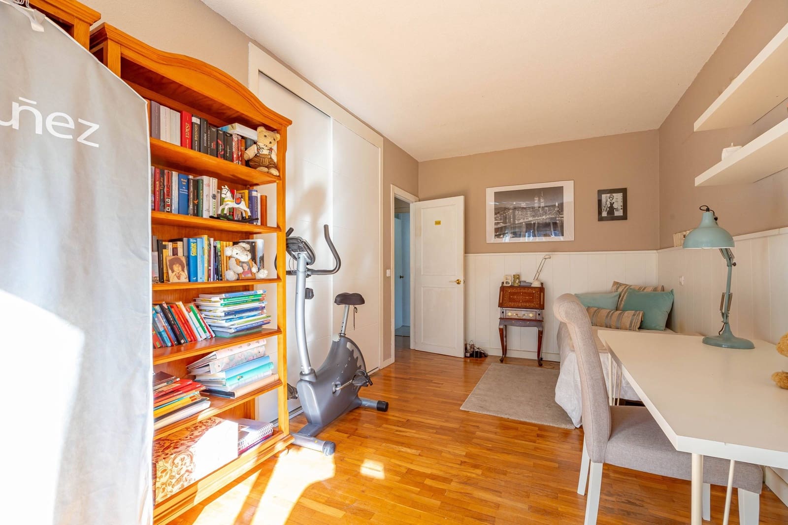 4 Zimmer Apartment zu verkaufen in Santa Brigida mit Garage - 580.000 € (Ref: 9604986)