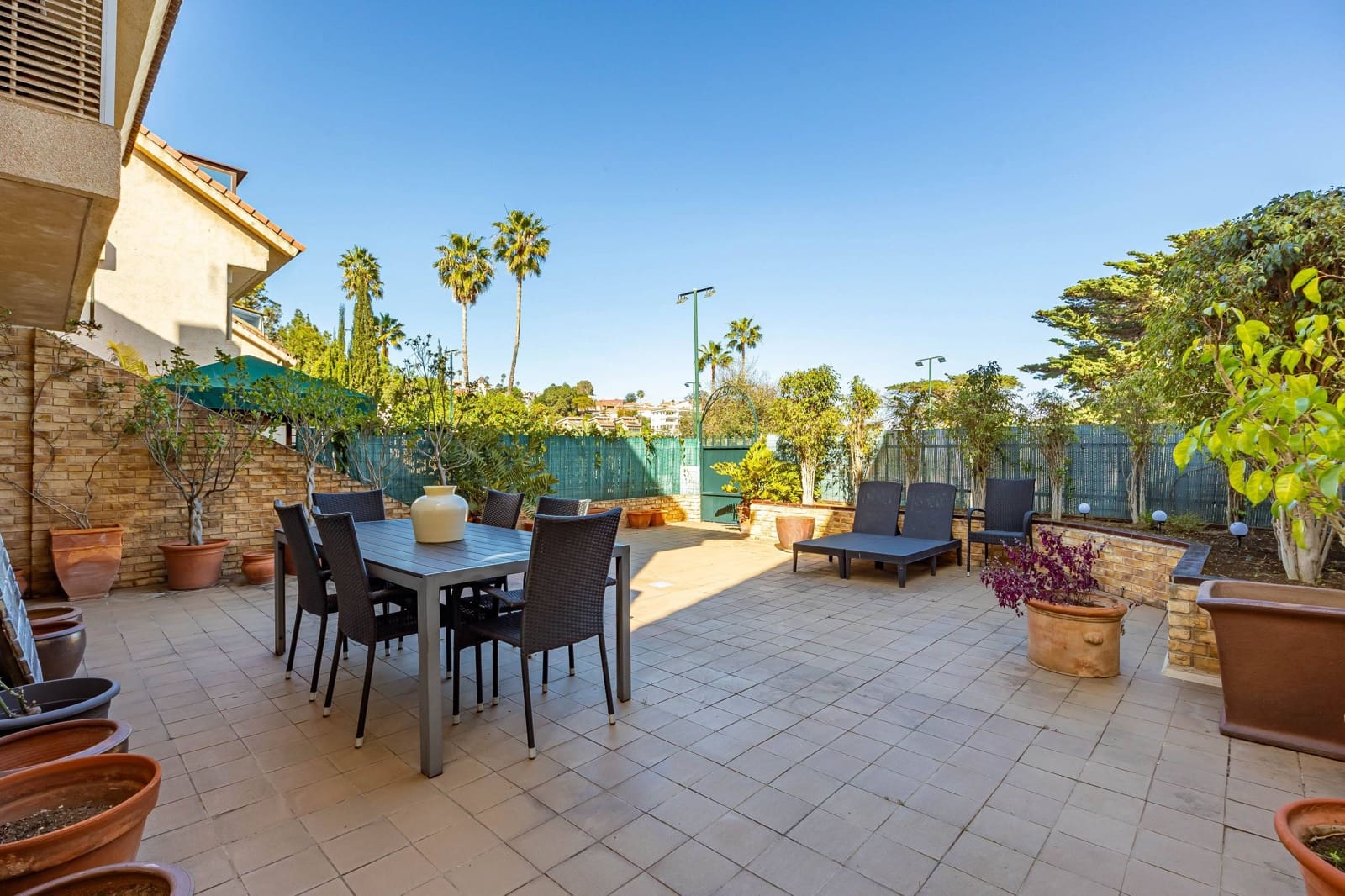 4 Zimmer Apartment zu verkaufen in Santa Brigida mit Garage - 580.000 € (Ref: 9604986)