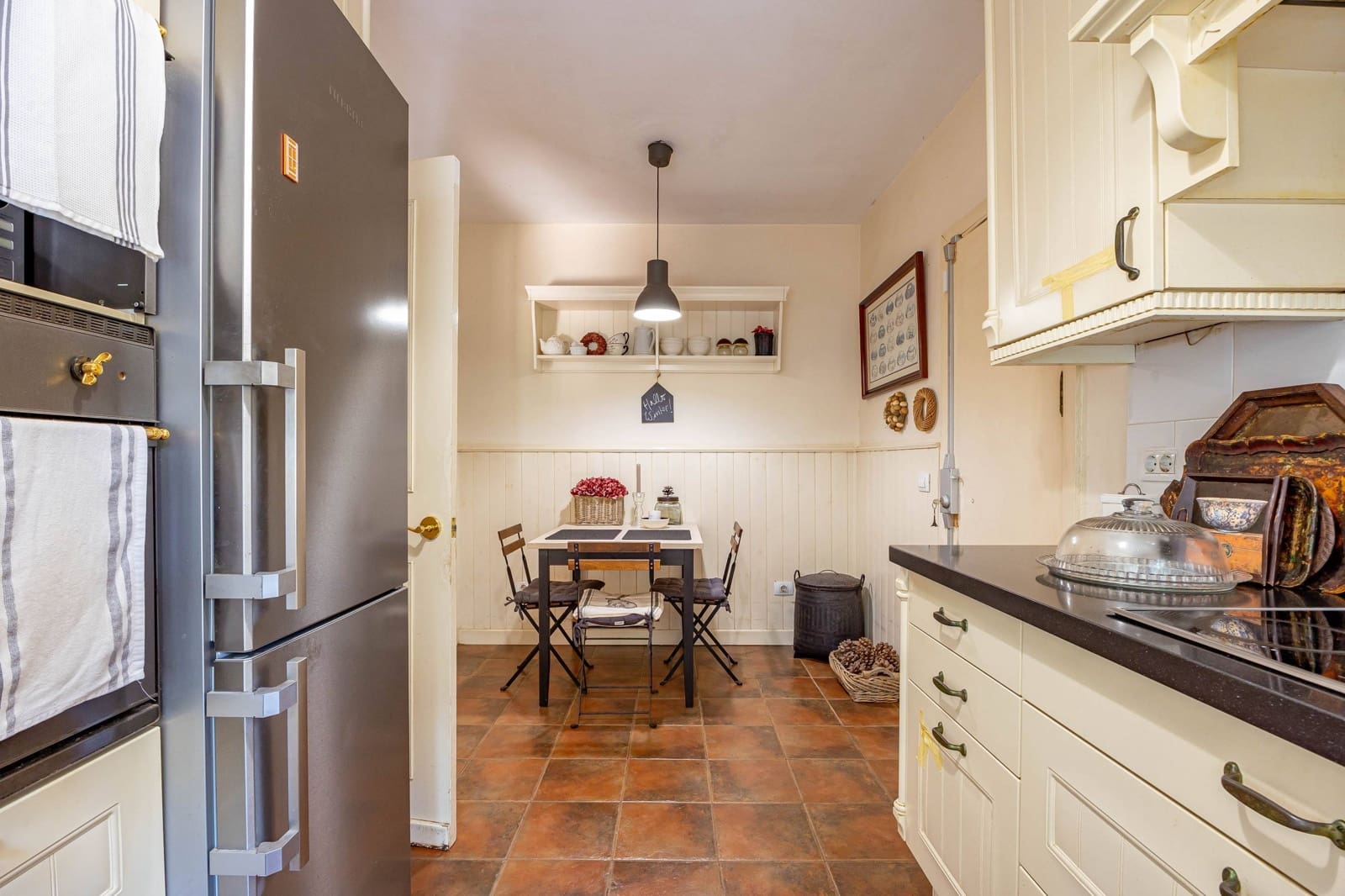 4 Zimmer Apartment zu verkaufen in Santa Brigida mit Garage - 580.000 € (Ref: 9604986)