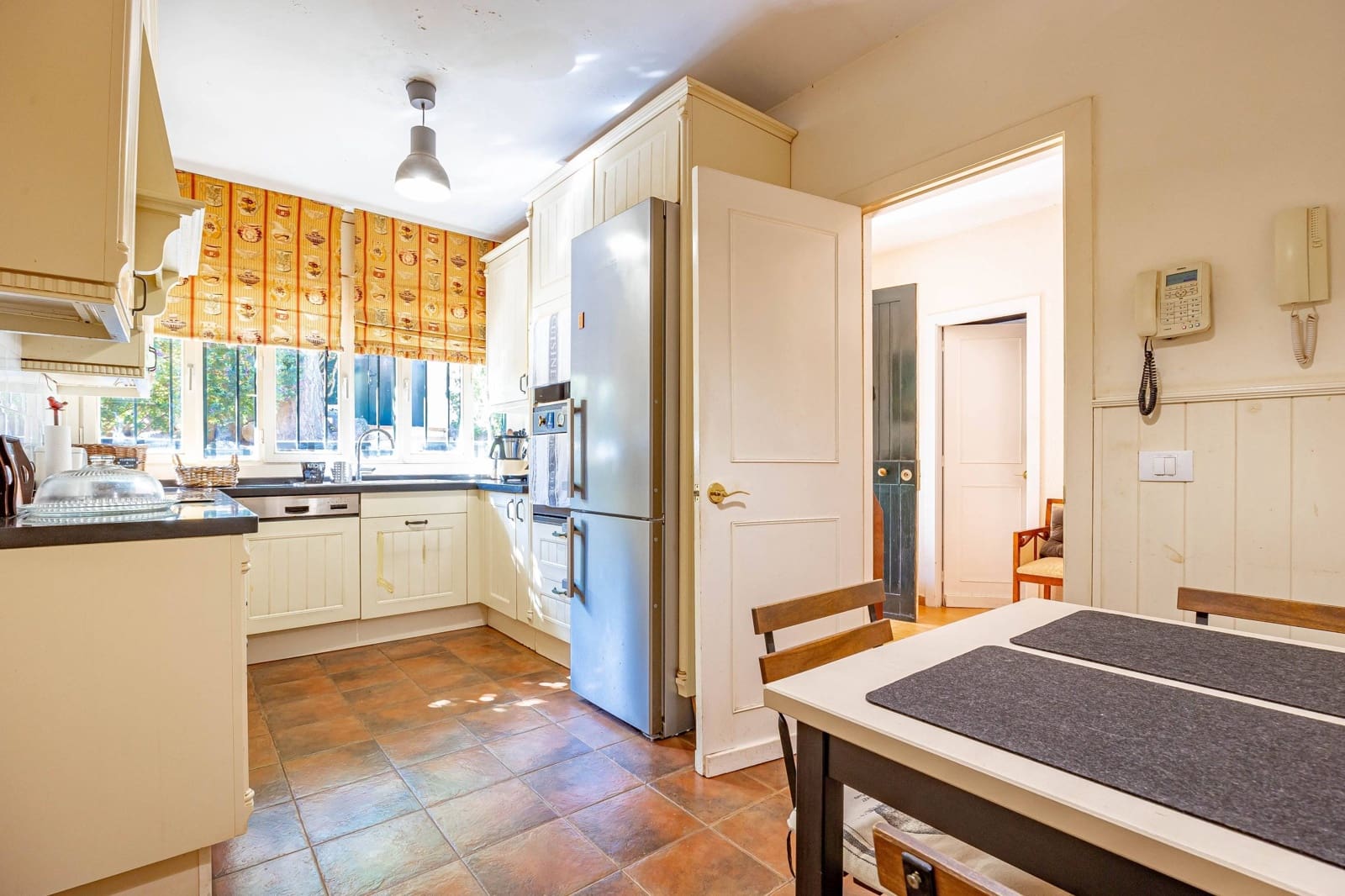 4 Zimmer Apartment zu verkaufen in Santa Brigida mit Garage - 580.000 € (Ref: 9604986)