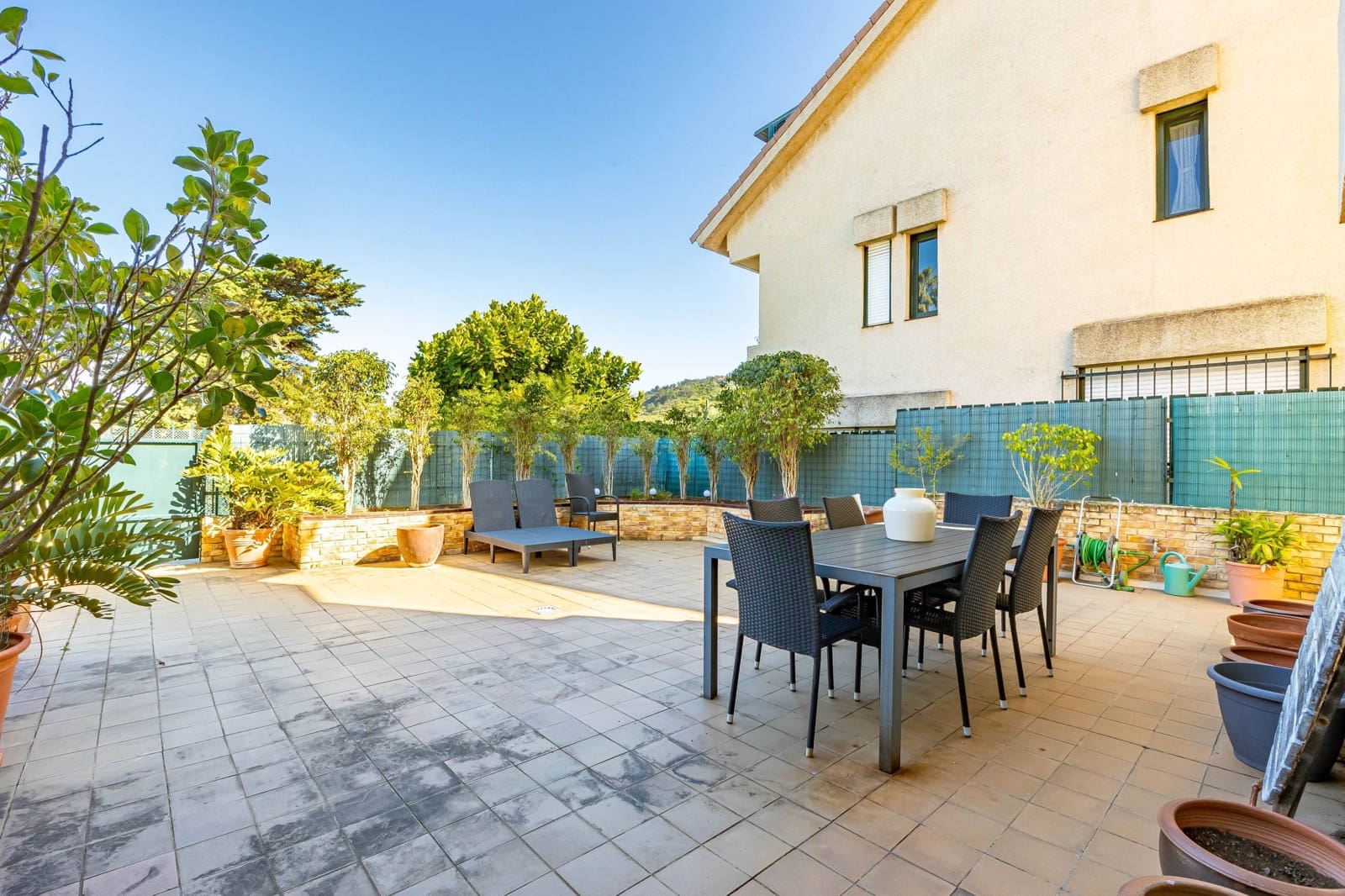 4 Zimmer Apartment zu verkaufen in Santa Brigida mit Garage - 580.000 € (Ref: 9604986)