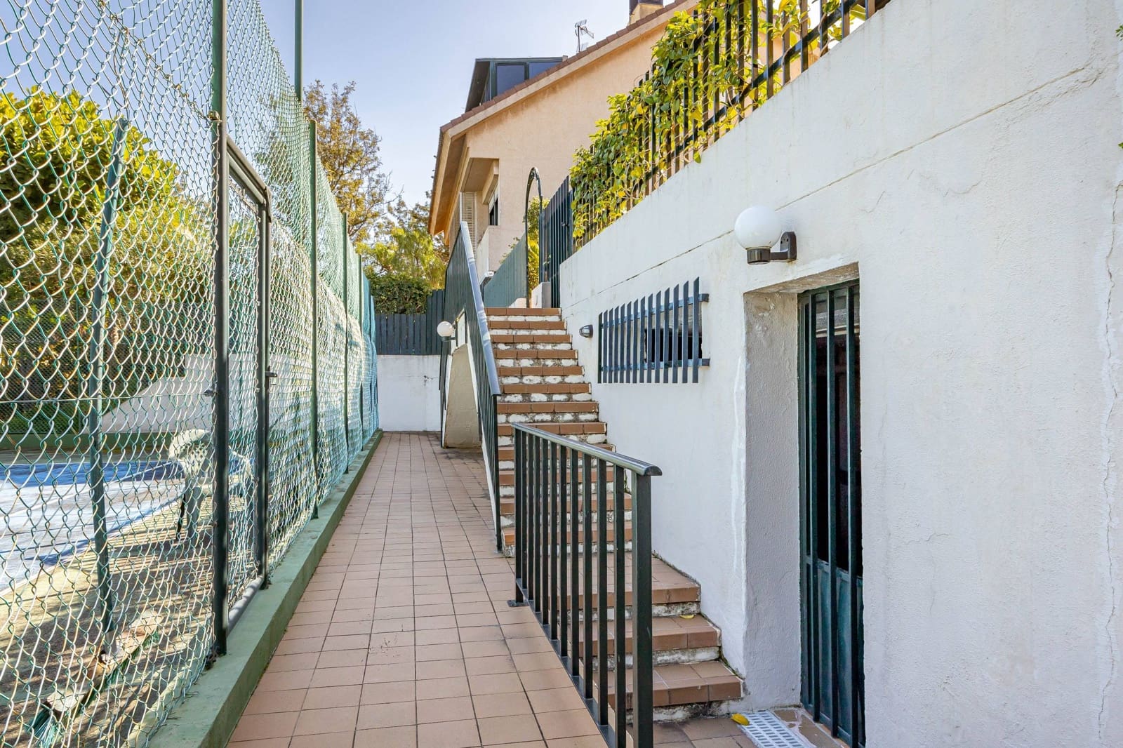 4 Zimmer Apartment zu verkaufen in Santa Brigida mit Garage - 580.000 € (Ref: 9604986)