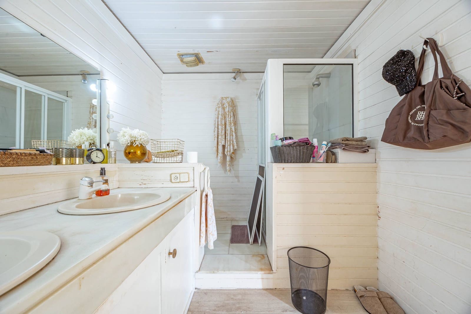 4 Zimmer Apartment zu verkaufen in Santa Brigida mit Garage - 580.000 € (Ref: 9604986)