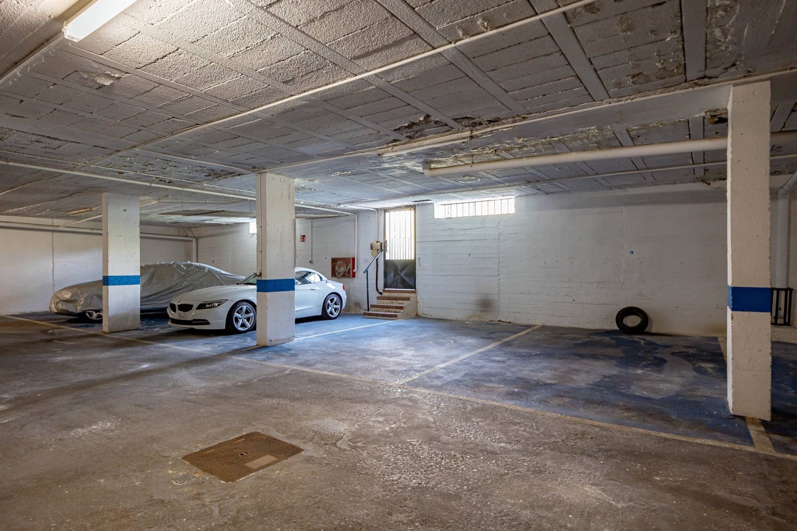 4 Zimmer Apartment zu verkaufen in Santa Brigida mit Garage - 580.000 € (Ref: 9604986)