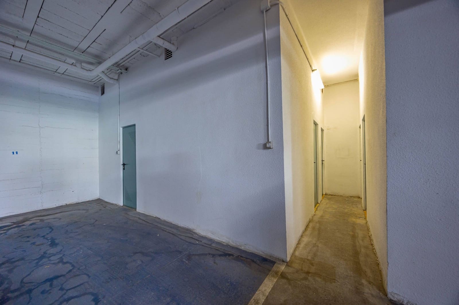 4 Zimmer Apartment zu verkaufen in Santa Brigida mit Garage - 580.000 € (Ref: 9604986)