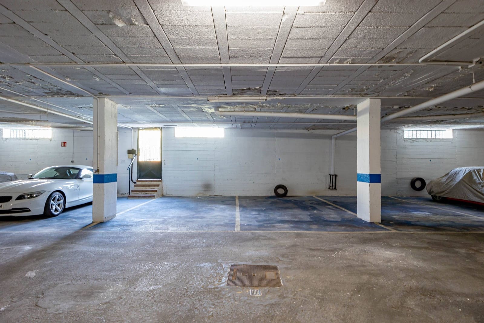 4 Zimmer Apartment zu verkaufen in Santa Brigida mit Garage - 580.000 € (Ref: 9604986)