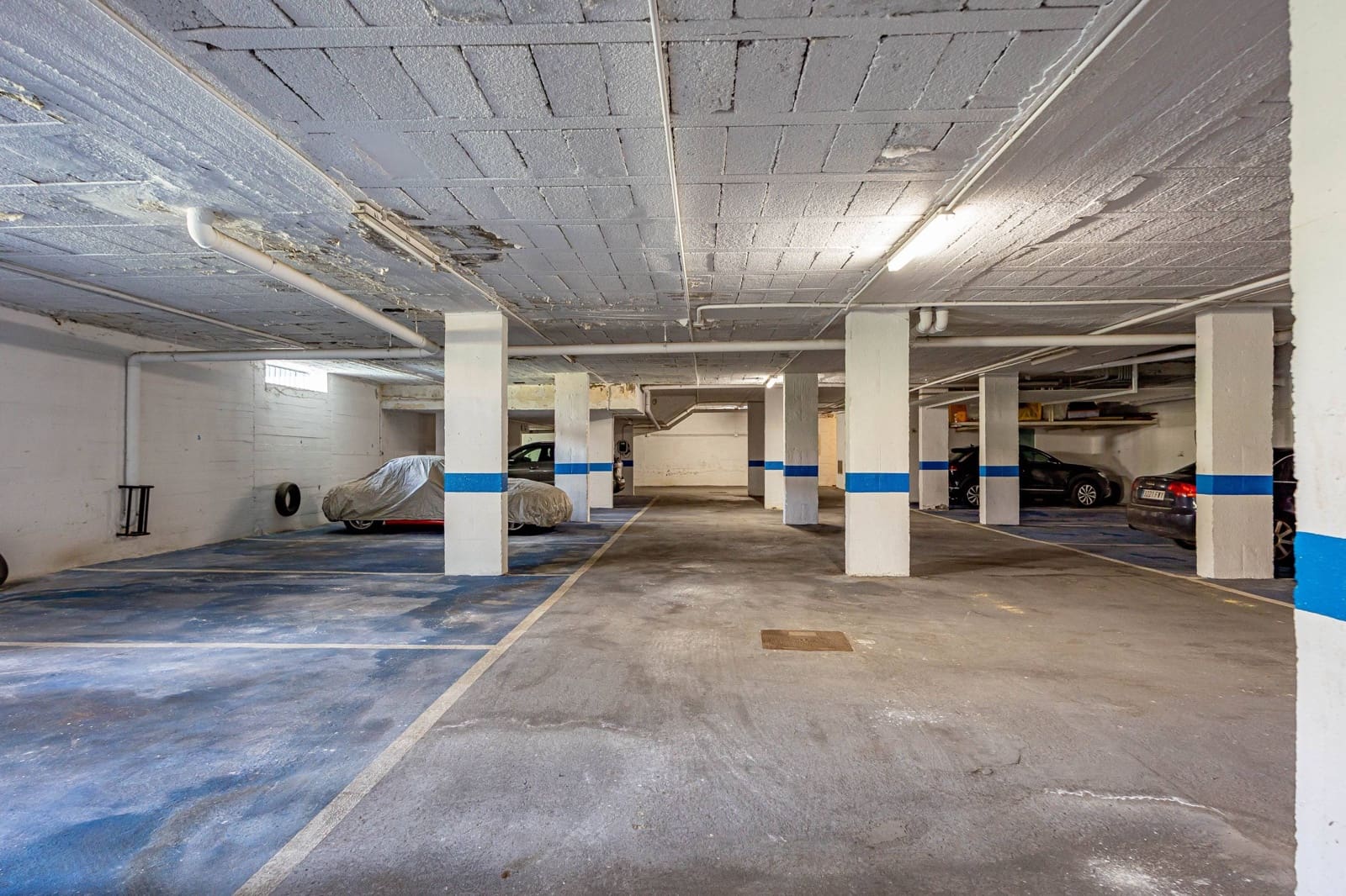 4 Zimmer Apartment zu verkaufen in Santa Brigida mit Garage - 580.000 € (Ref: 9604986)