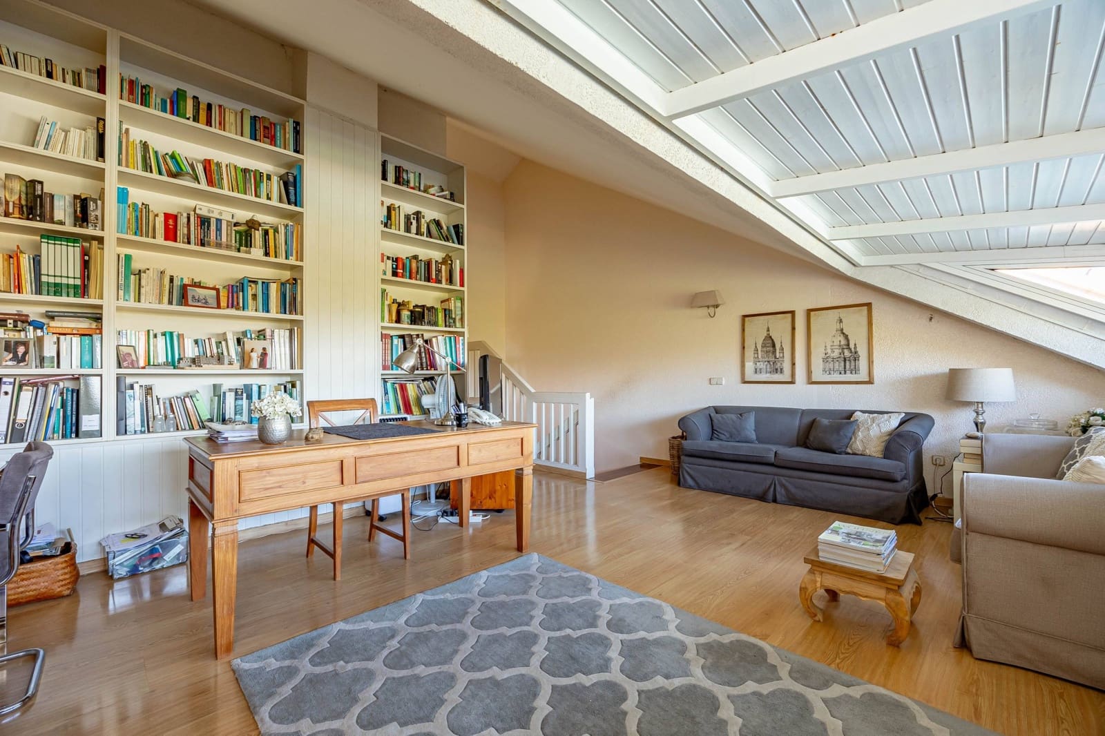 4 bedroom Apartment for sale in Santa Brigida with garage - € 580,000 (Ref: 9604986)