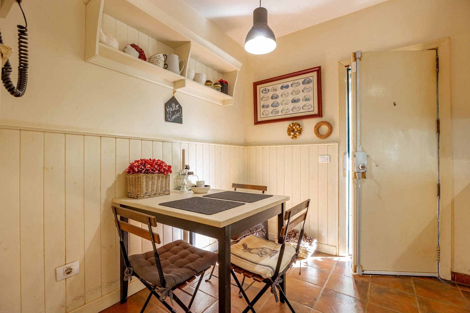 4 bedroom Apartment for sale in Santa Brigida with garage - € 580,000 (Ref: 9604986)