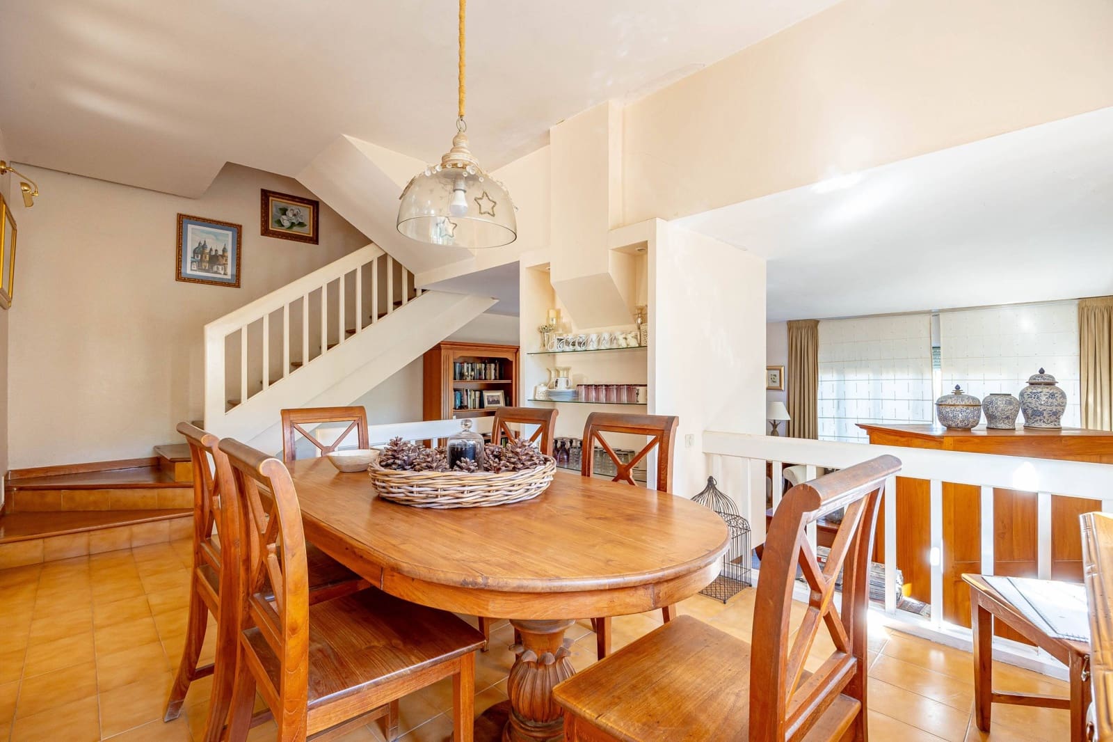 4 bedroom Apartment for sale in Santa Brigida with garage - € 580,000 (Ref: 9604986)