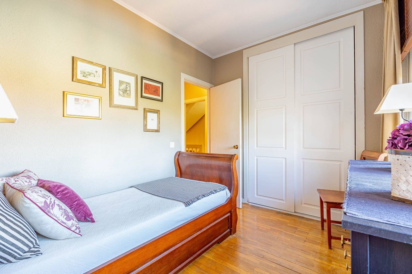 4 bedroom Apartment for sale in Santa Brigida with garage - € 580,000 (Ref: 9604986)