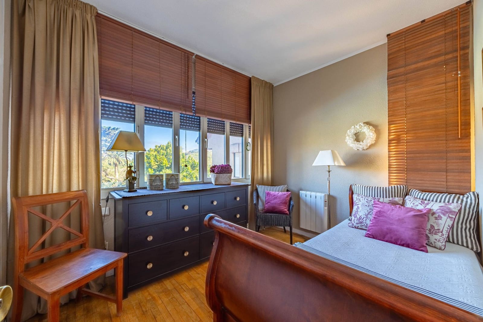 4 bedroom Apartment for sale in Santa Brigida with garage - € 580,000 (Ref: 9604986)