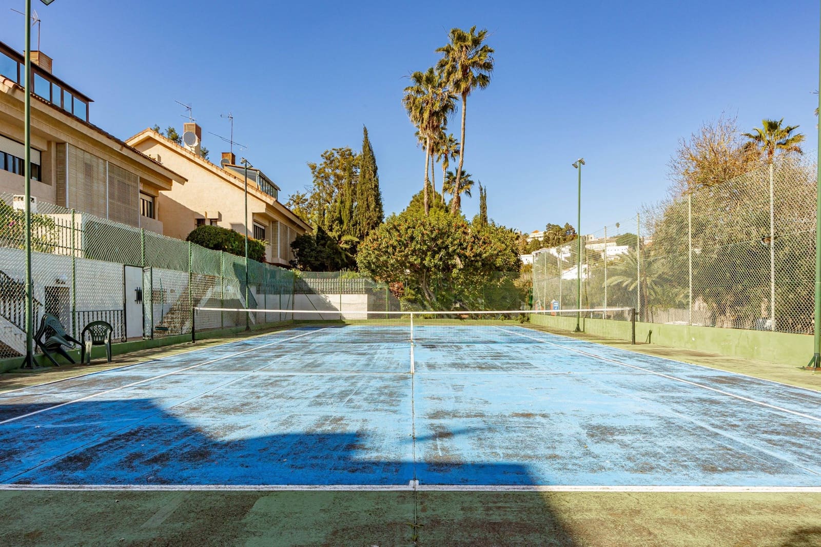 4 bedroom Apartment for sale in Santa Brigida with garage - € 580,000 (Ref: 9604986)