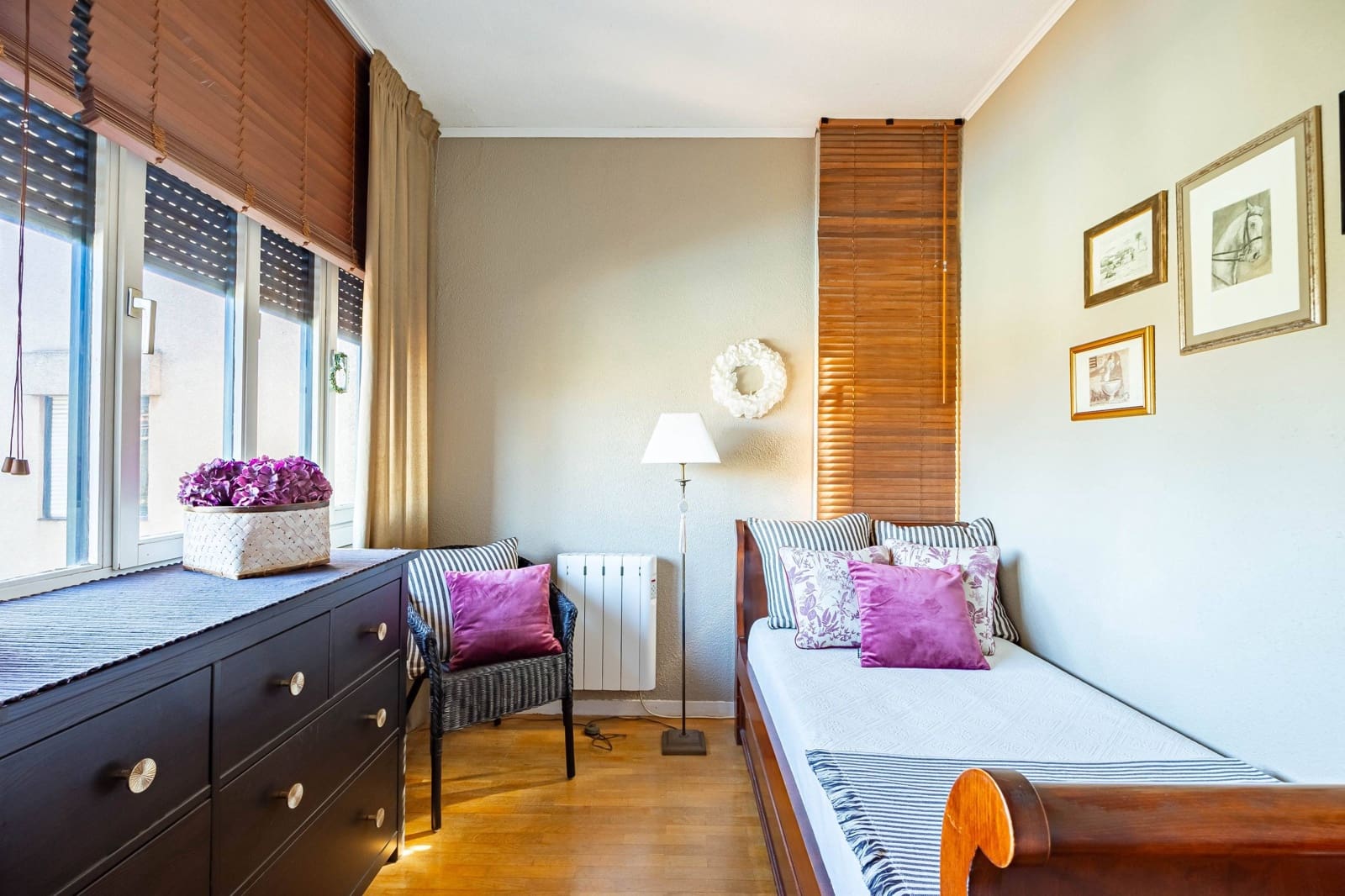 4 bedroom Apartment for sale in Santa Brigida with garage - € 580,000 (Ref: 9604986)