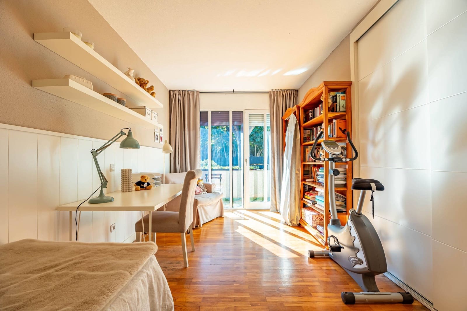 4 bedroom Apartment for sale in Santa Brigida with garage - € 580,000 (Ref: 9604986)