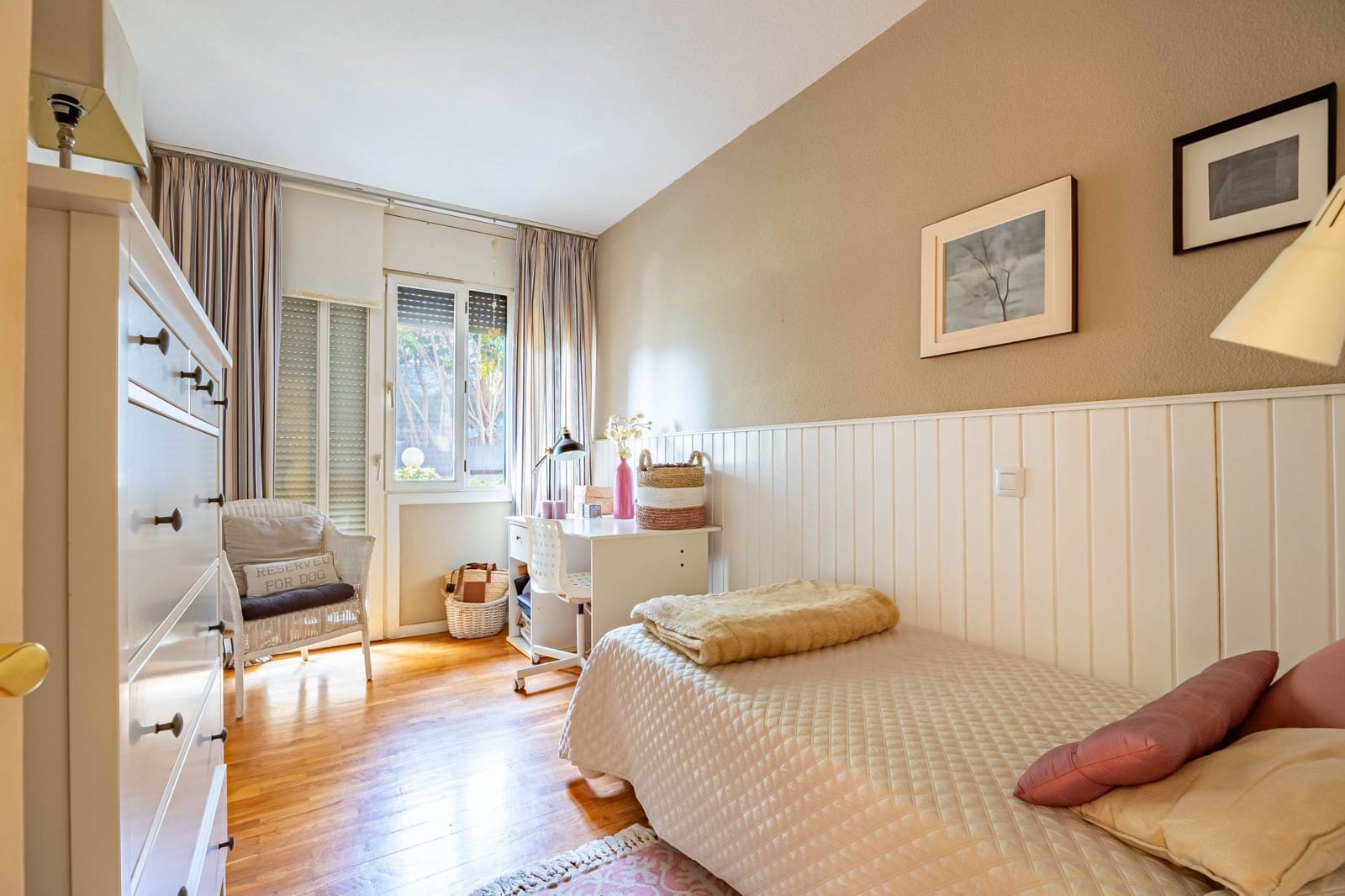 4 bedroom Apartment for sale in Santa Brigida with garage - € 580,000 (Ref: 9604986)