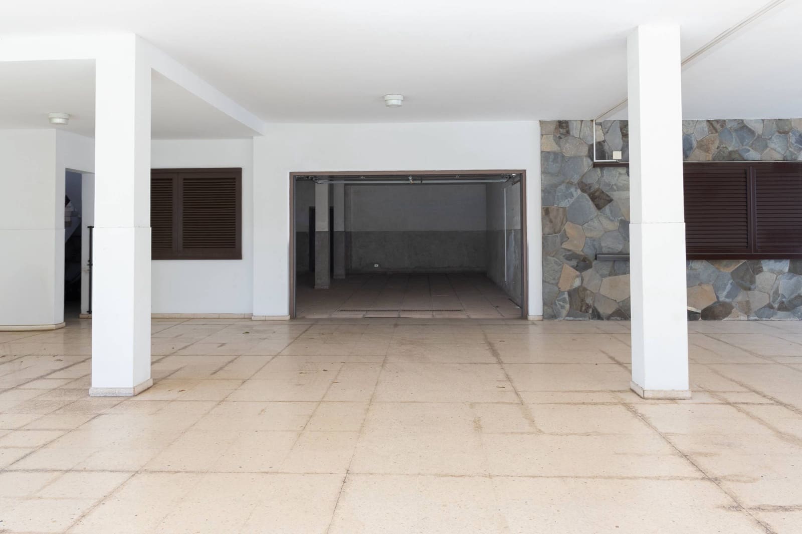 10 makuuhuone Huvila myytävänä paikassa Santa Cruz de Tenerife mukana 
autotalli - 1 995 000 € (Ref: 9604987)