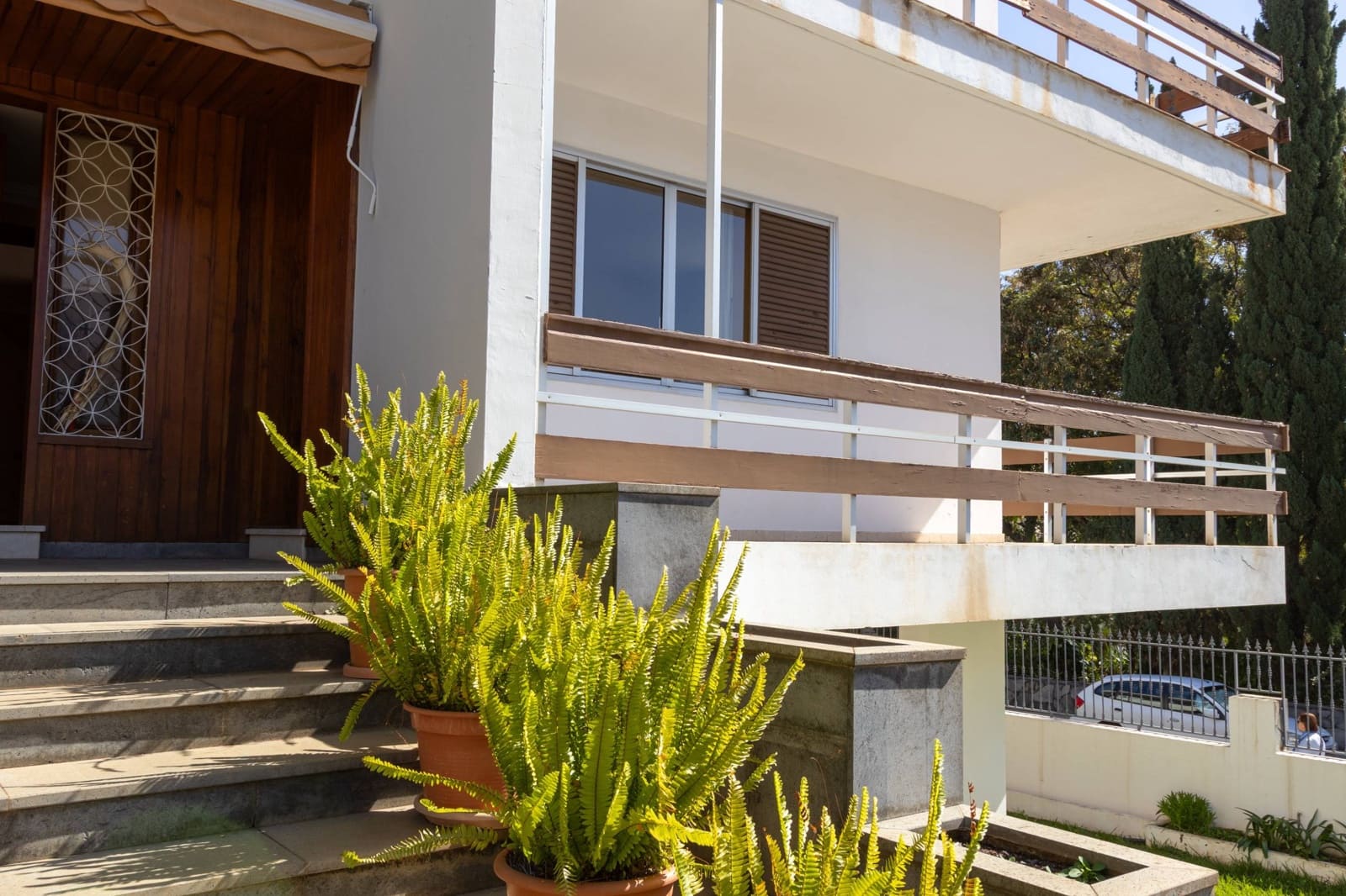 10 makuuhuone Huvila myytävänä paikassa Santa Cruz de Tenerife mukana 
autotalli - 1 995 000 € (Ref: 9604987)